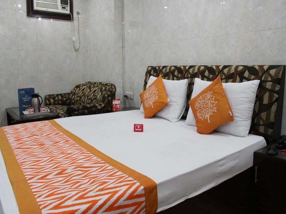 Oyo 2705 Hotel Preet Palace نيودلهي المظهر الخارجي الصورة